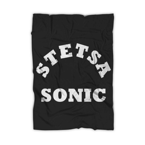 Stetsasonic 01 Blanket