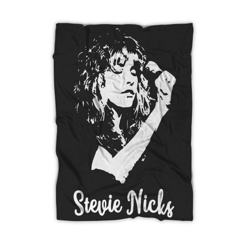 Stevie Nicks Do Stevie Blanket