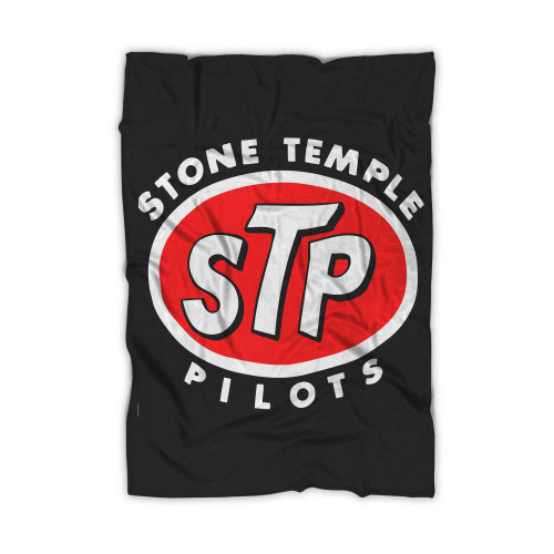 Stone Temple Pilots Blanket