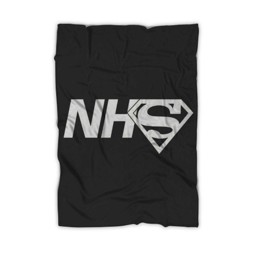 Super Nhs Blanket
