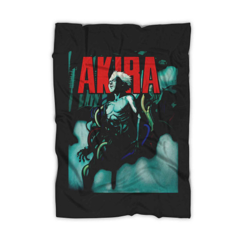Tetsuo Akira Mode Blanket