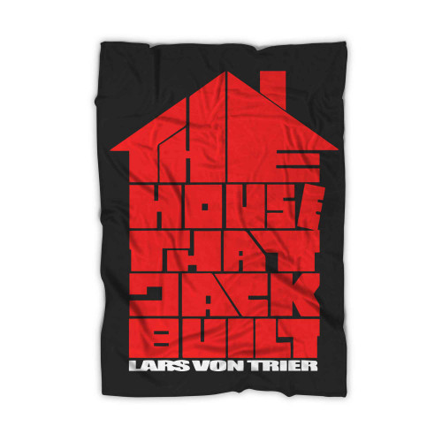The House That Jack Built Lars Von Trier Blanket