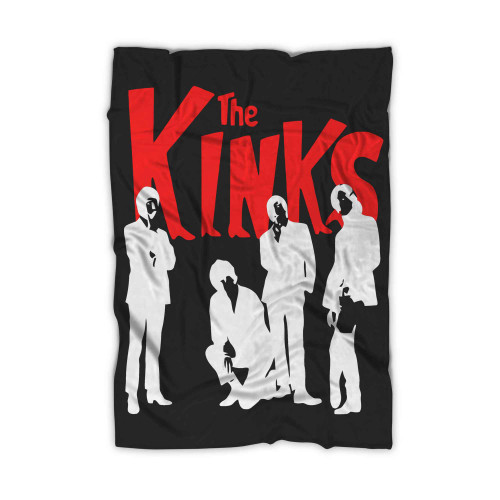 The King Belive Blanket