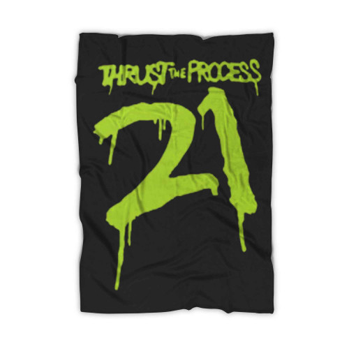 Thrust Theprocess 21 Embiid Dx Blanket