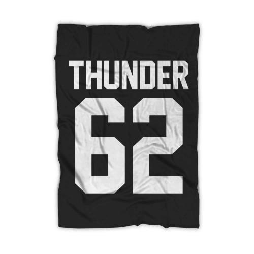 Thunder 62 Blanket
