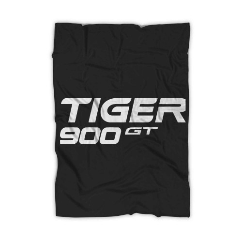 Tiger 900 Gt Blanket