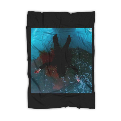 Tony Montanas 10 Point Dive Blanket