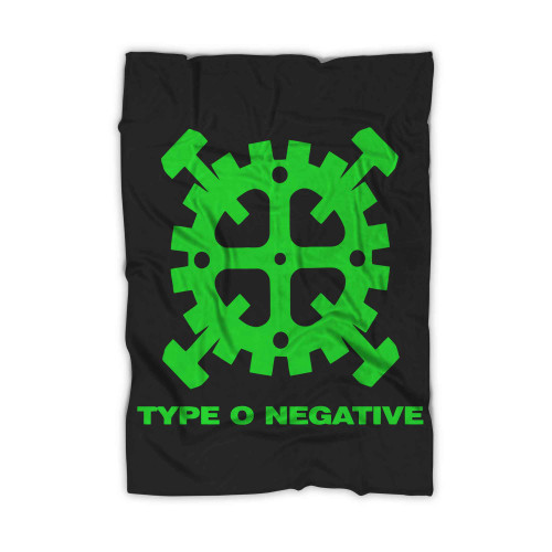 Took One Hundred Type O Negative Blanket