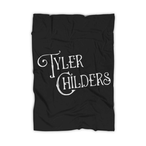 Tyler Childers Blanket
