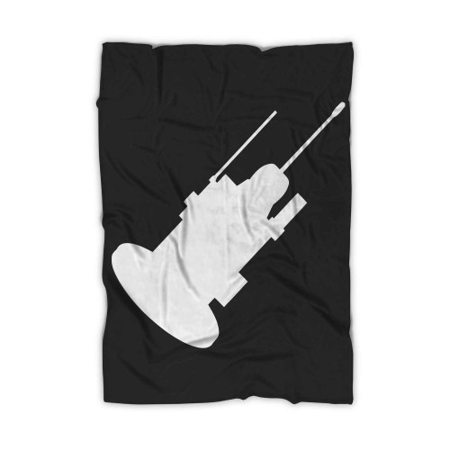 Usc Rpl Avionics System Blanket