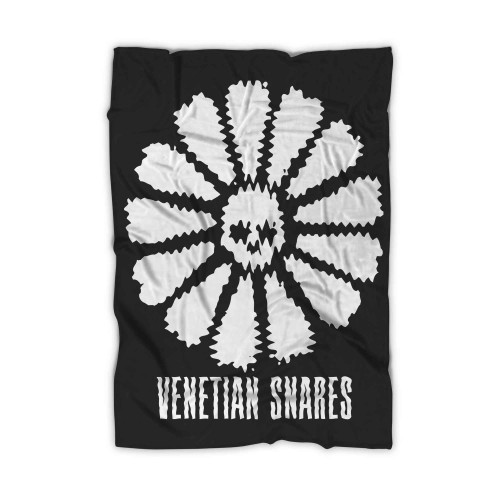 Venetian Snares Blanket