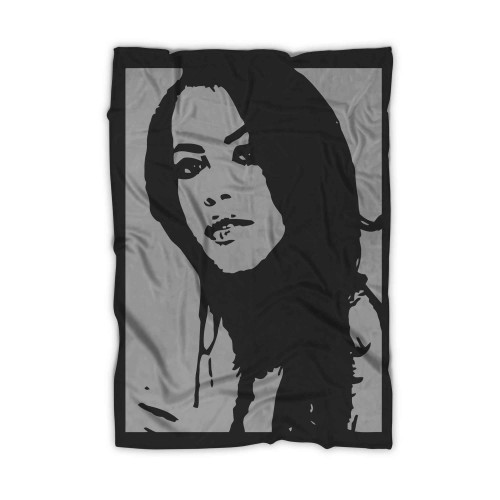 Wkid Aaliyah Blanket