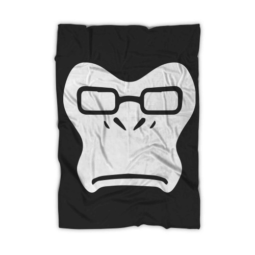 Xqcow Blanket