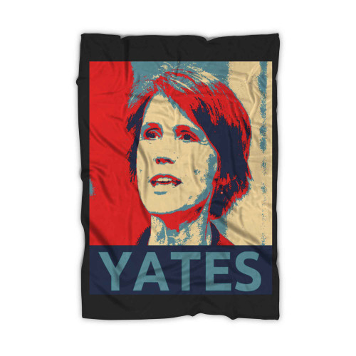 Yates 2020 Hope Blanket