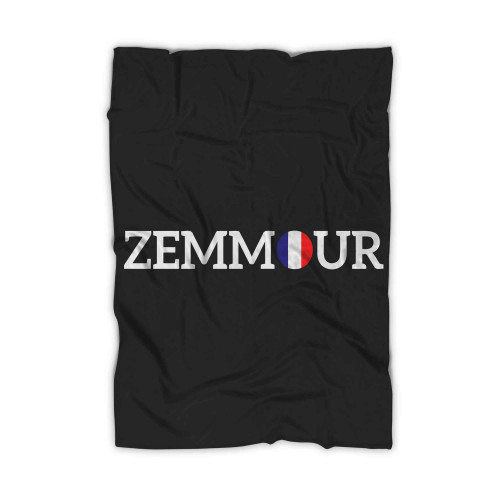 Zemmour Blanket