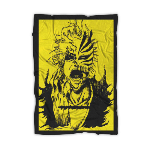 Zero Chan 2 Blanket