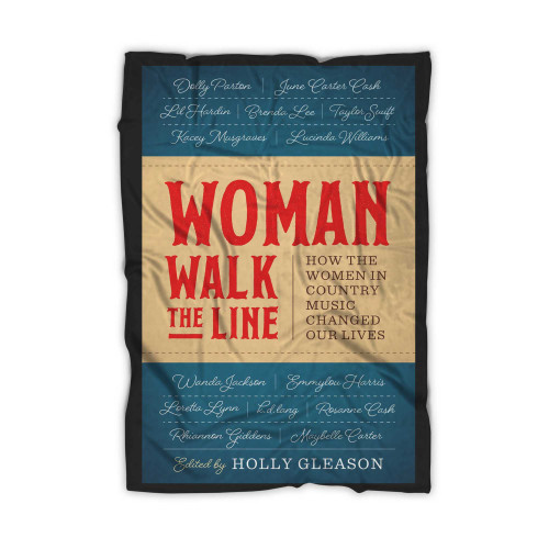 Kd Lang Flawless Fearless The Bluegrass Situation Blanket