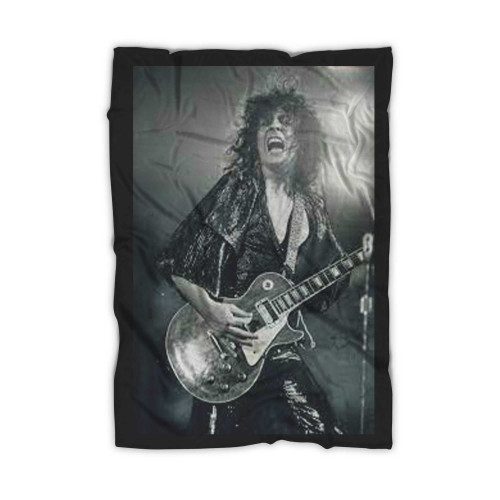 Lead Singer Marc Bolan Blanket