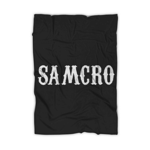 Sons Or Anarchy Blanket Sons Or Anarchy Blanket