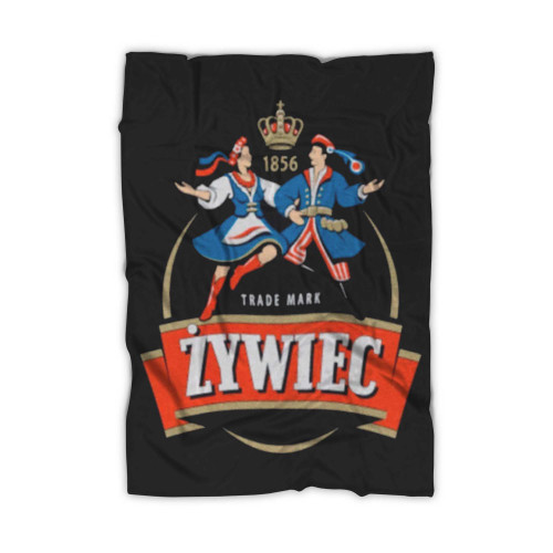 Zywiec Beer Brewery Ale Blanket