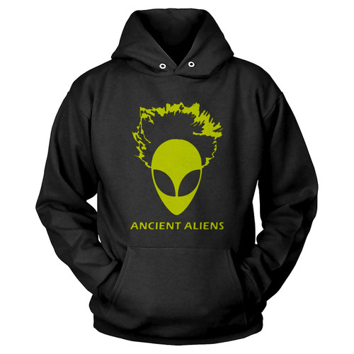 Ancient Aliens Hoodie Ancient Aliens Hoodie