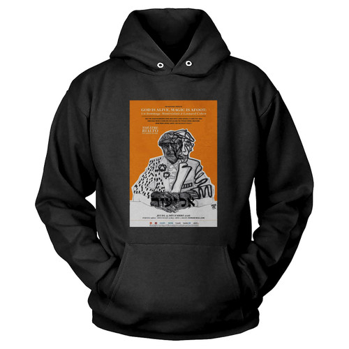 Basia Bulat Thus Owls Laura Sauvage And More Band Together For Leonard Cohen Tribute In Montreal Hoodie