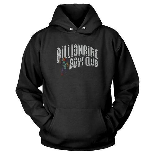 Billionaire Boys Club BB Tour Hoodie