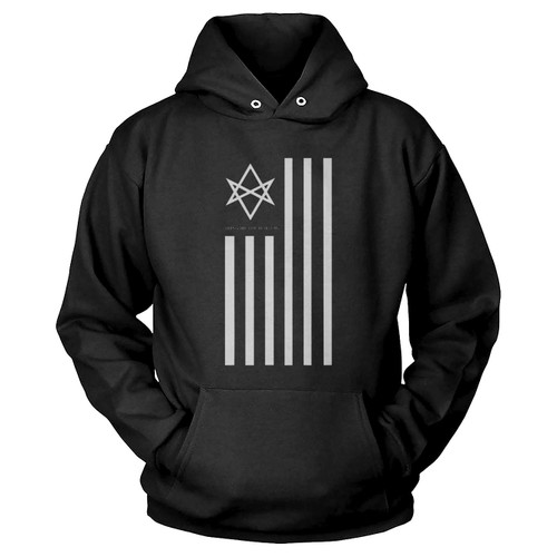 Bring Me The Horizon The Activist Hoodie