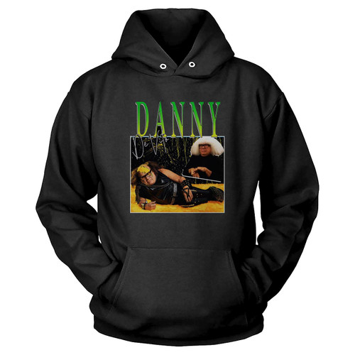 Danny Devito Vintage Hoodie