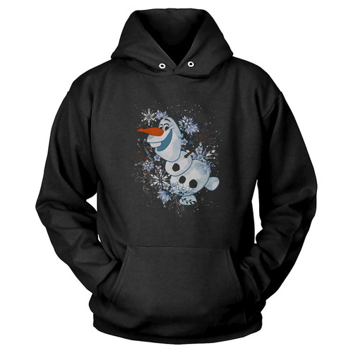 Disney Frozen Olaf Dancing Hoodie