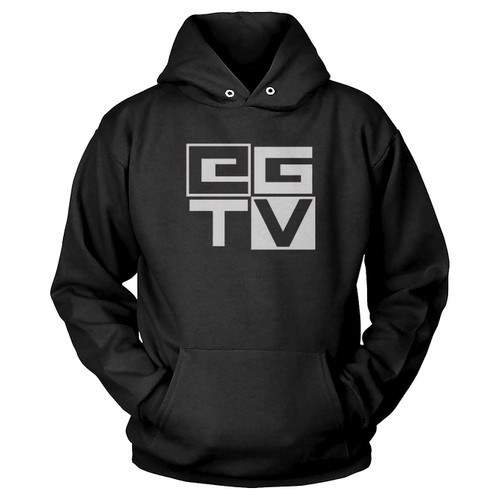 Egtv Ethan Gamer Tv Hoodie