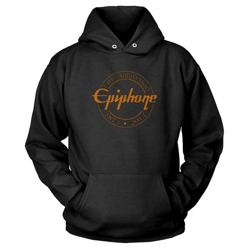 Epiphone 1873 2013 140 Years Hoodie