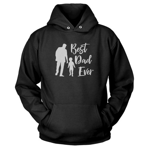 Fathers Day Dad And Son Hoodie