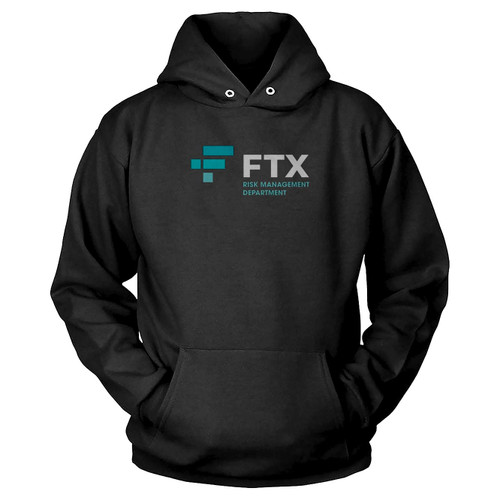 Ftx Risk Management Department Hoodie