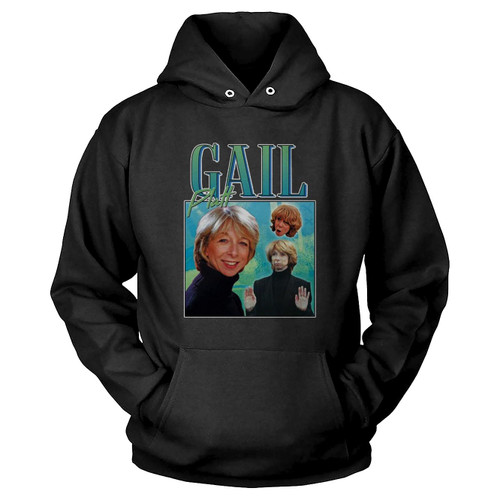 Gail Platt Homage Tv Show Retro Funny Hoodie