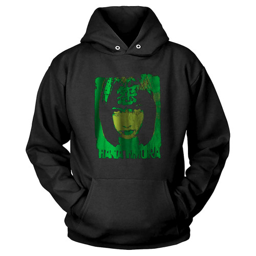 Hana Kimura Werstler Stardom Hoodie