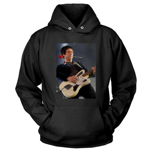 Johnny Marr And The Smiths Hoodie
