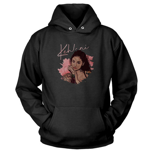 Kehlani 90'S Hoodie