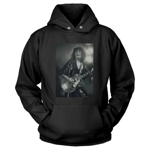 Lead Singer Marc Bolan Hoodie