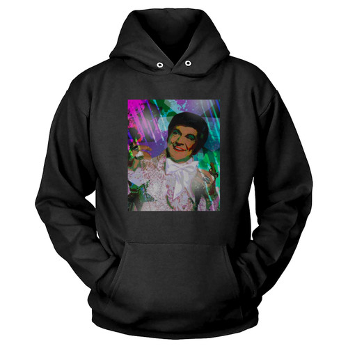 Liberace Hoodie