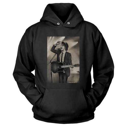 Pete Doherty The Libertines Babyshambles Poster Hoodie