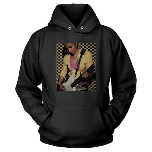 Sade Adu Soul Jazz Pop Music Hoodie