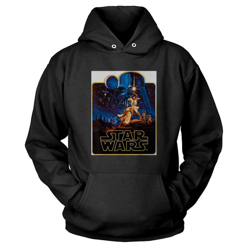 Star Wars Lover Disneyland Hoodie