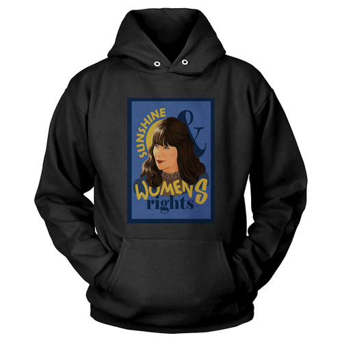 Sunshine And Women'S Rights Eloise Bridgerton 3 Hoodie Sunshine And Women'S Rights Eloise Bridgerton 3 Hoodie