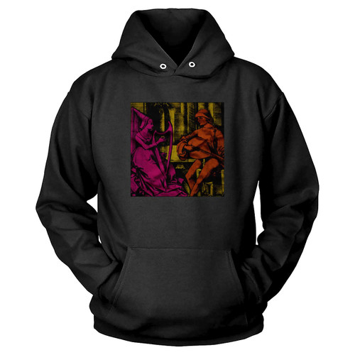 Tv Girl Summer'S Over Album Hoodie