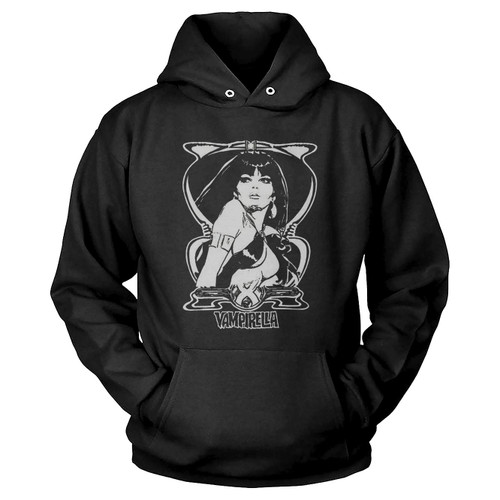 Vampirella Classic Horror Hoodie