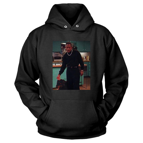 Vintage Martin Lawrence Hoodie