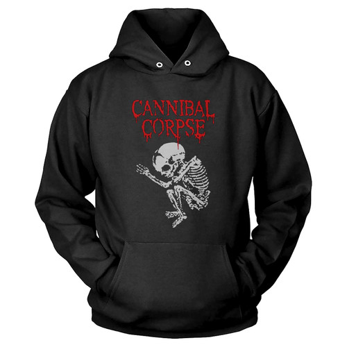 Cannibal Corpse 1 Hoodie