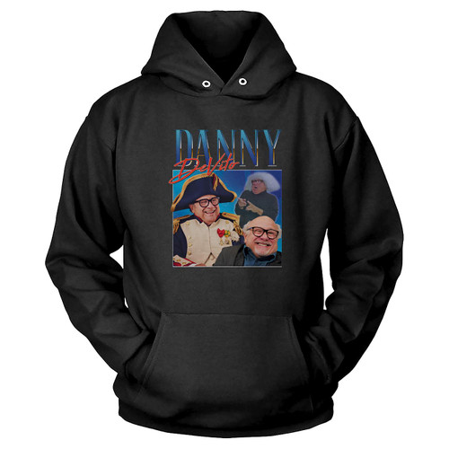 Danny Devito 1 Hoodie