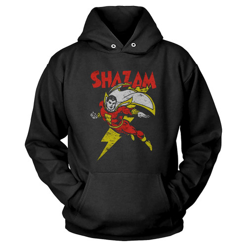 Shazam Vintage 1 Hoodie